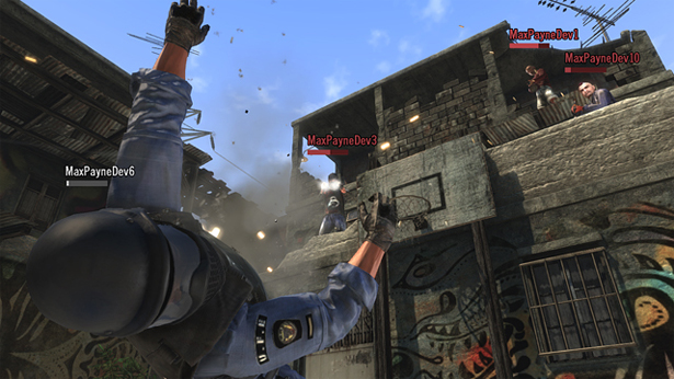 retrasado el primer DLCs de Max Payne 3 retrasado el primer DLCs de Max Payne 3
